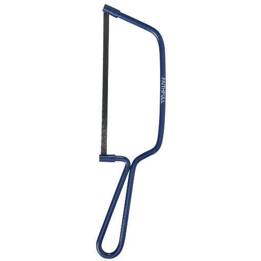 Picture of Faithfull Junior Hacksaw