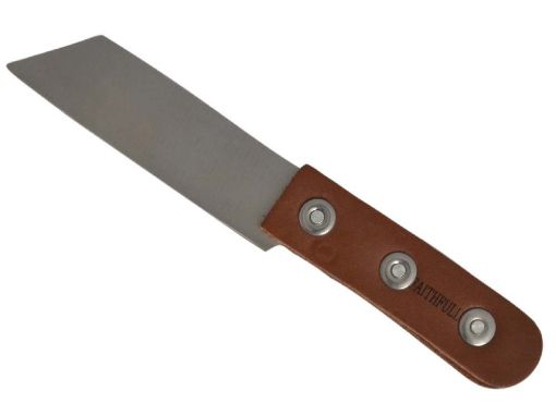 Picture of Faithfull Hacking Knife 114mm (4.1/2in)