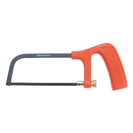 Picture of Faithfull Mini Saw