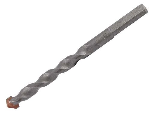 Picture of Faithfull Tile Max Porcelain Drill Bit 10 x 120mm