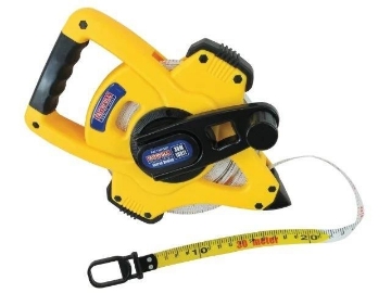 Measuring Tapes at lowest prices with fast home delivery in Ireland