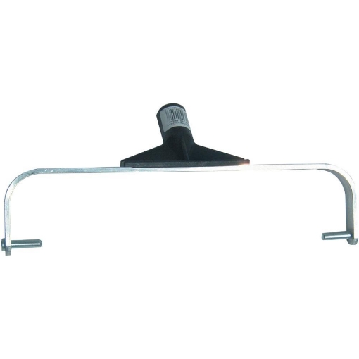 Picture of Fleetwood 12" Prof.Roller Frame