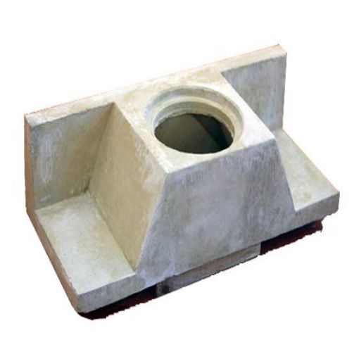 Picture of Precast Flue Gathering 825mm