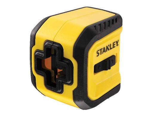 Picture of Stanley C-Line Cross Line Laser