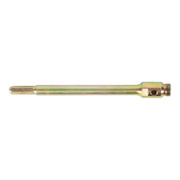 Show details for Ox Spectrum Hex 250mm Long Adaptor Only Picture of Ox Spectrum Hex 250mm Long Adaptor Only