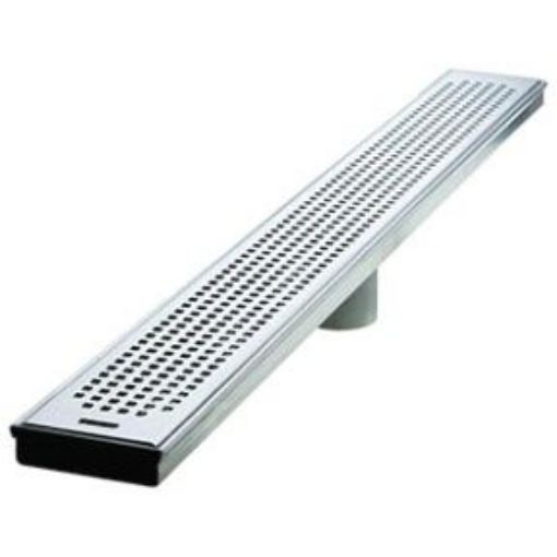 Picture of Arc Linear Drain