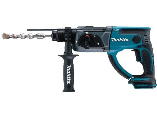 Picture of Makita Dhr202Z Sds+Rotary Hammer Body Only