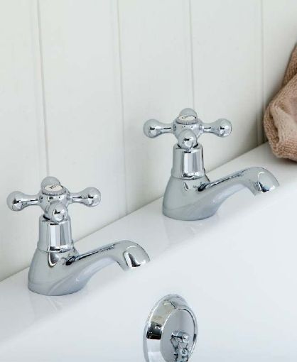 Picture of Sonas Ascot Bath Taps