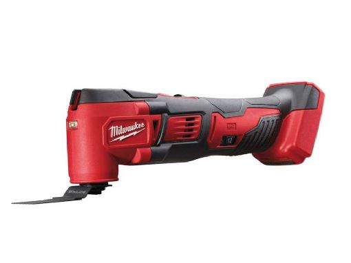 Picture of Milwaukee M18Bmt-0 18V Multi-Tool Bare Unit