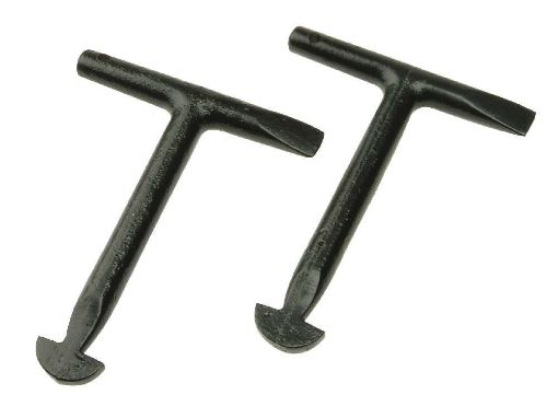 Picture of Monument 1010L Manhole Keys (Pack 2)