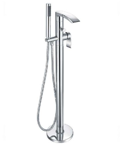 Picture of Sona Corby Floor Standing Bath Shower Mixer