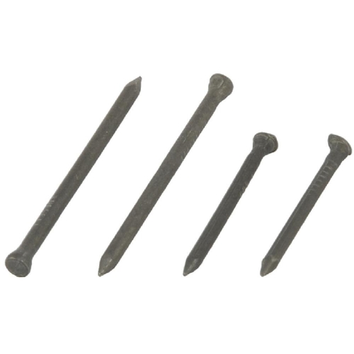 Picture of Panel Pins 20mm x 1.6G 500Grm Zinc Plated