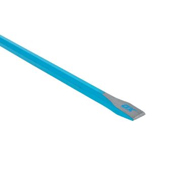 Show details for OX Trade Cold Chisel - ¾" X 18" / 20mm x 450mm Picture of OX Trade Cold Chisel - ¾" X 18" / 20mm x 450mm
