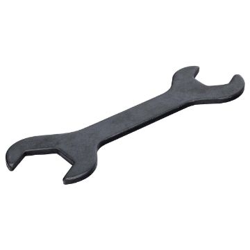 Show details for OX Trade Compression Fitting Spanner 15 - 22mm Picture of OX Trade Compression Fitting Spanner 15 - 22mm