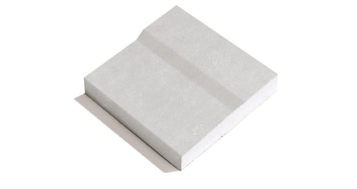 Picture of Siniat Standard Plain Board 2438mm x 1200mm x 12.5mm (8 x 4) (72)
