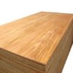 Picture of Plywood Hardwood Faced 8x4x18mm