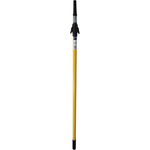 Picture of Fleetwood Twin Lock Ext Pole 4-8Ft