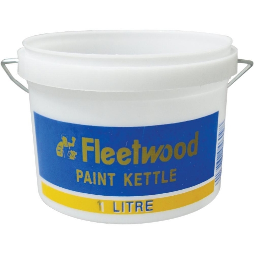 Picture of Fleetwood Paint Kettle 1L