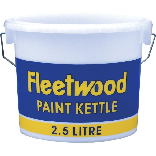 Picture of Fleetwood Paint Kettle 2.5Lt