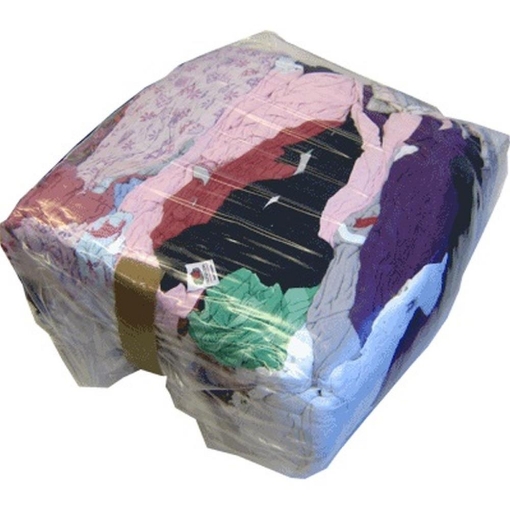 Picture of Safeline 10 Kg Rag Bags