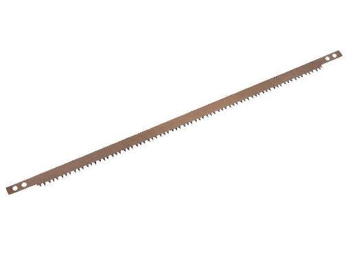 Picture of Roughneck 21in Bowsaw Blade - Small Teeth