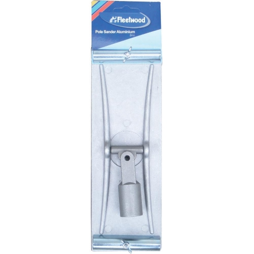 Picture of Fleetwood Pole Sander Alum/Zinc