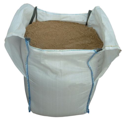 Picture of Plastering Sand Jumbo Bag 