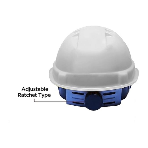 Picture of Safeline Standard Hard Hat White