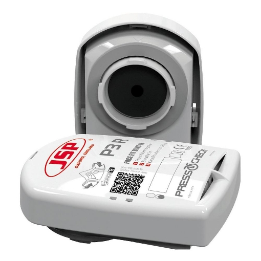 Picture of Force 8 P3 Filters Only Press To Check