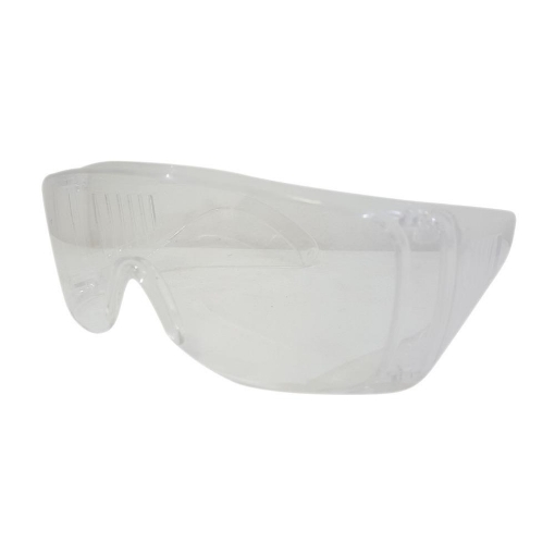 Picture of Clear Safety Spectacles (Over Specs) Pair 