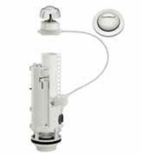 Picture of Siamp Optima 50 Flushing Value