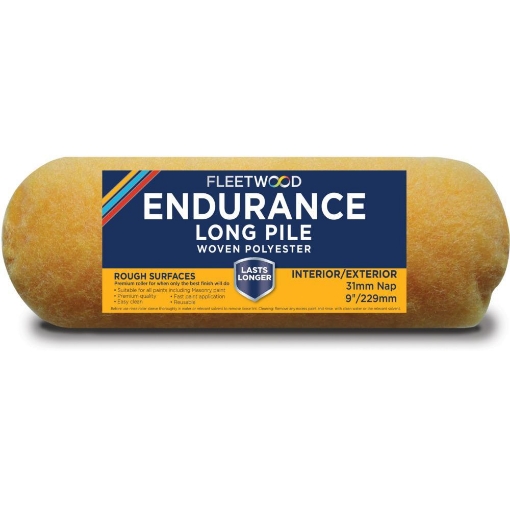 Picture of Fleetwood 9" Endurance Sleeve - Long Pile