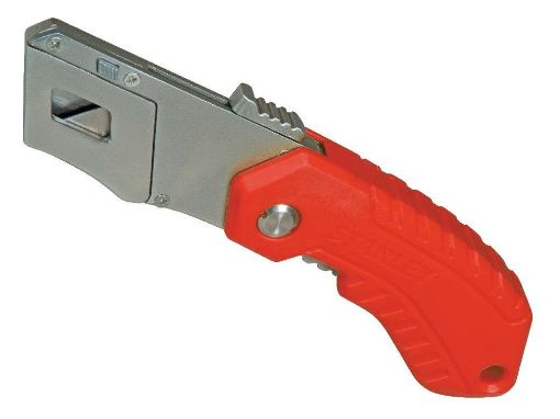 Picture of Stanley Pocket Folding Safety Knife