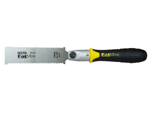 Picture of Stanley Fatmax 5in Mini Flushcut Pull Saw