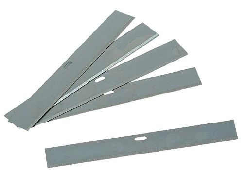 Picture of Stanley Heavy Duty Blades (5)
