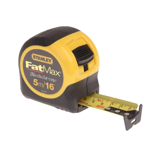 Picture of Stanley Fatmax 5M/16Ft Tape