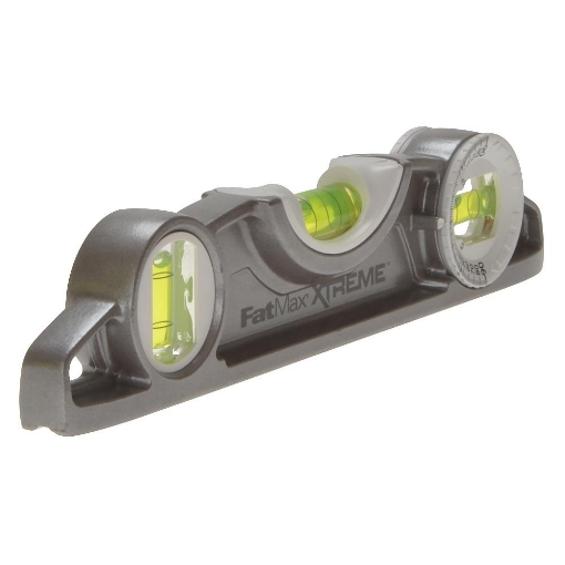 Picture of Stanley Xtreme Torpedo Level