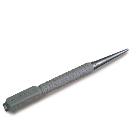 Picture of Stanley DynaGrip™ Nail Punch 1.6mm 1/16in