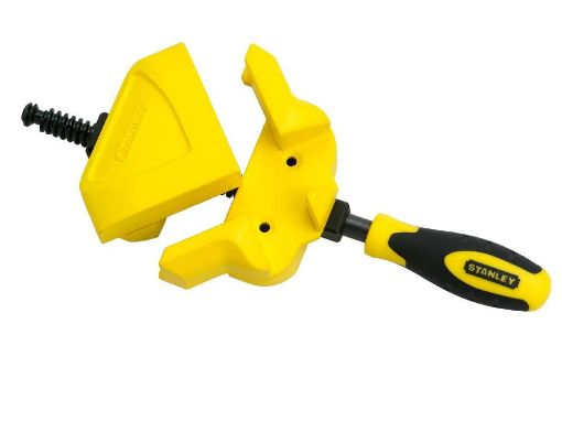 Picture of Stanley Heavy Duty Corner Clamp
