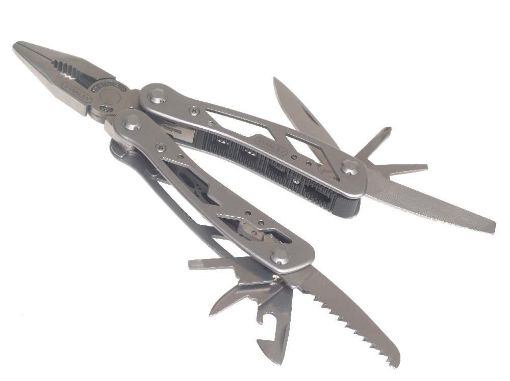 Picture of Stanley 12 in 1 Multi Tool