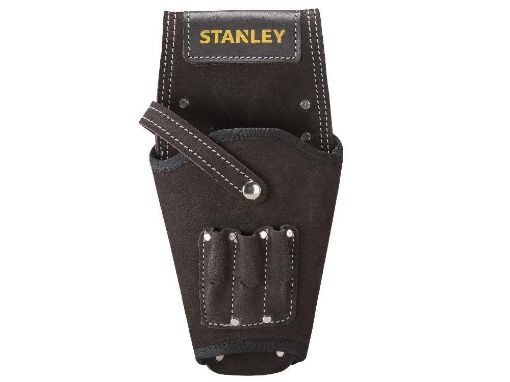 Picture of Stanley Leather Drill Holster