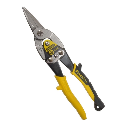 Picture of Stanley Straight Aviation Snips 