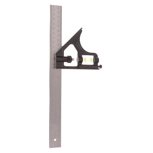 Picture of Stanley 12in/30Cm Combination Square