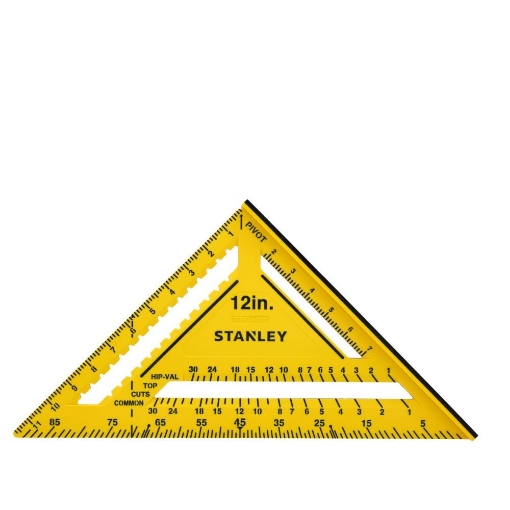 Picture of Stanley 12in Dual Colour Square
