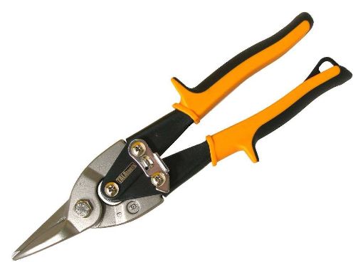Picture of Tala Straight Cut Aviation Snips