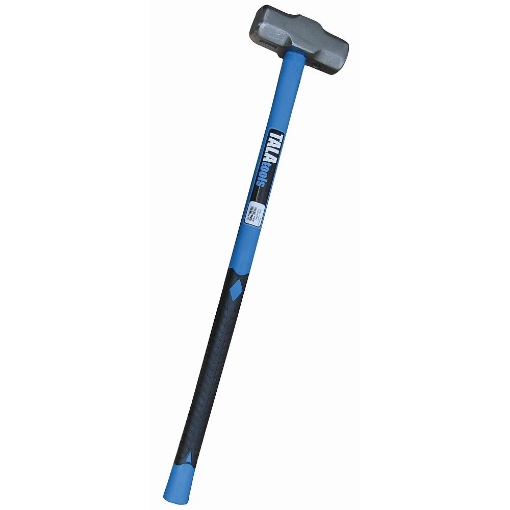 Picture of Tala Fibreglass Sledge Hammer 3.18kg (7 lb)