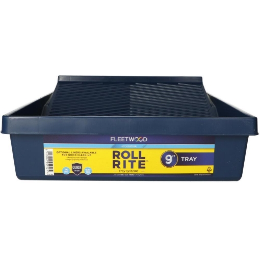Picture of Fleetwood 9" Roll Rite Tray