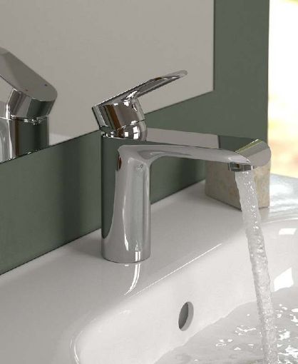 Picture of Scope Basin Mixer