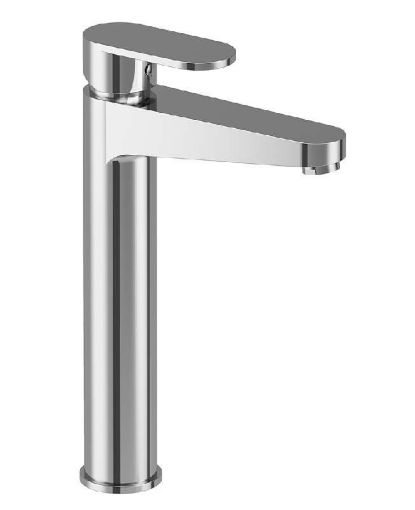 Picture of Norfolk Freestanding Eco Flow Basin Mixer