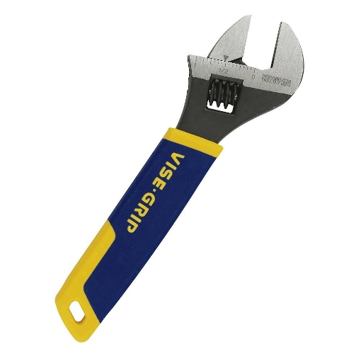 Picture of Visegrip Adjustable Wrench Component Handle 200mm (8in)